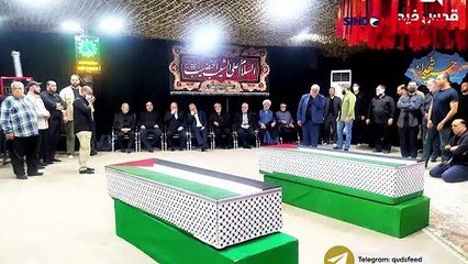 Rusia Kutuk Pembunuhan Ismail Haniya, Sebut Sebagai Pembunuhan Politik