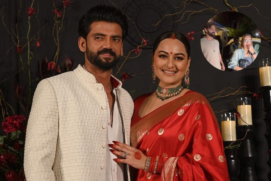 क्या प्रेग्नेंट हैं सोनाक्षी सिन्हा