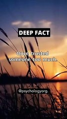 Psychology facts | psychology fact #reels #reelitfeelit #reelsviralvideo #reelsvideo # #reelsfbviral #reelsfbpage #reeloftheday #reelsfypシ #psychology #psychologyfacts https://psychologyorg.com/  #fact #facts #psychologyfactsoflife #psy #psycho #redvelvet