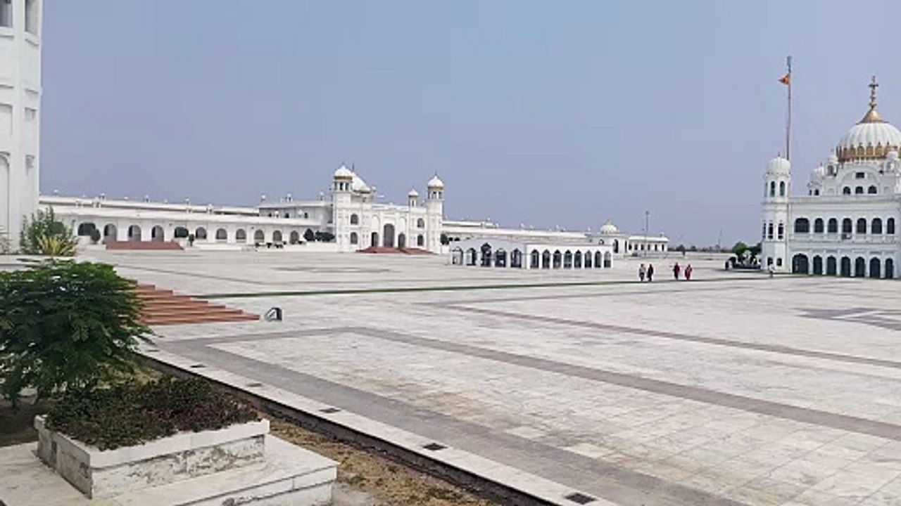 Kartarpur Narowal