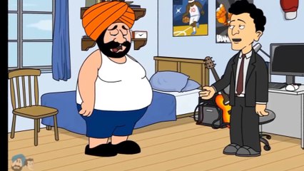 Santa banta jokes  in hindi