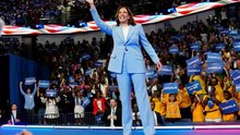 Kamala Harris Rallies in Atlanta: 25 Interesting Facts and Election Insights | Latest News