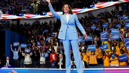 Kamala Harris Rallies in Atlanta: 25 Interesting Facts and Election Insights | Latest News