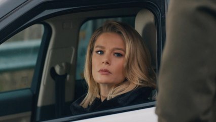 مسلسل الغراب - الحلقة 7 مدبلج | Kuzgun