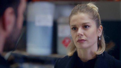 مسلسل الغراب - الحلقة 19 مدبلج | Kuzgun