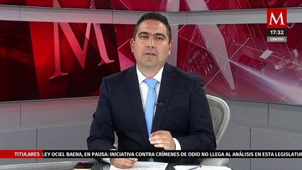 Batres asegura que NO avalarán ningún proyecto que implique la tala de árboles en Six Flags