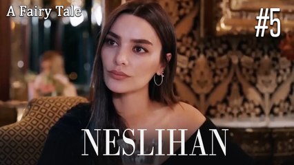 Neslihan Scenes #5