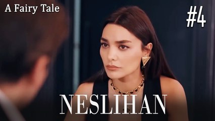 Neslihan Scenes #4
