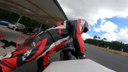 Rodada A Madalena 27/7/2024 1