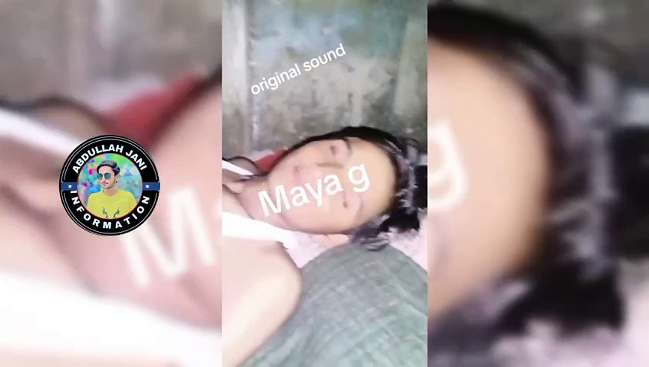 Maya G Viral Video - Maya G Viral Video Tiktoker - Maya G - Maya g full  video- Maya g_2