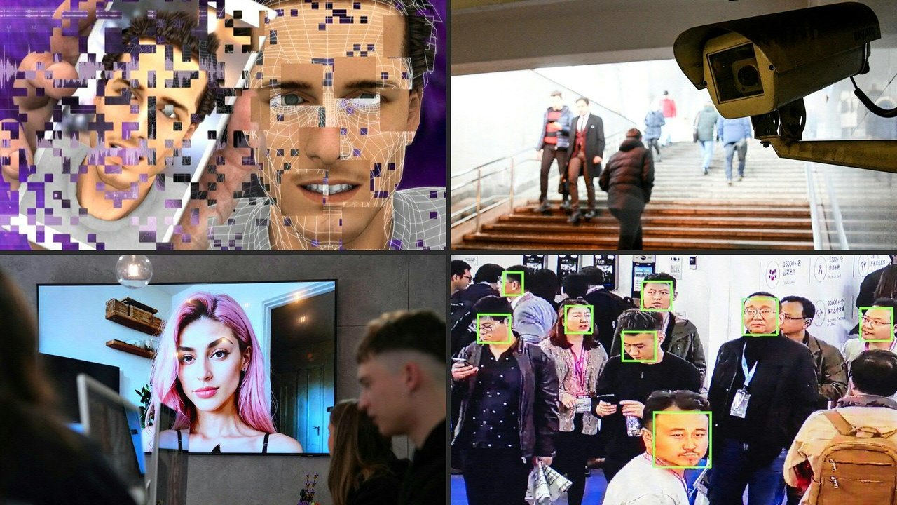 KI-Gesetz der EU: Das ist erlaubt und verboten