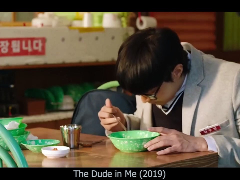 The Dude In Me (2019 In hindi Dubbed)
