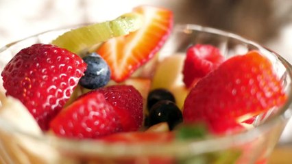 8 frutas que no deberías comer para desayunar