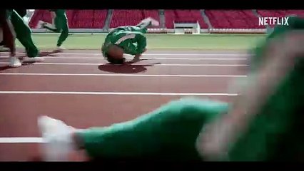 Squid Game - Sezon 2 Tarih Duyurusu