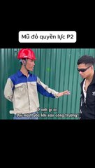 Mu do quyen luc || P2