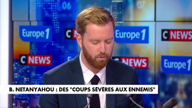 Moyen-Orient : «La voix de la France doit être toujours la même : la voix de la paix», estime Antoine Léaument