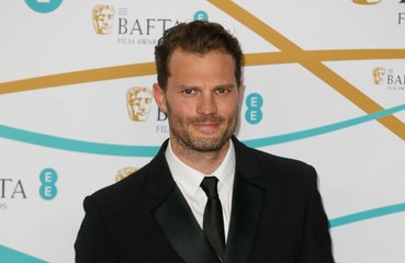 Jamie Dornan: Er ist das neue Gesicht von Diät-Cola