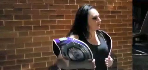 Alisinn Jade 2TW Center Ring Women's Championship