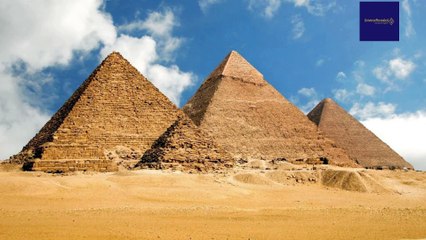 Unveiling the Mysteries of the Pyramids of Egypt: Ancient Wonders Explained