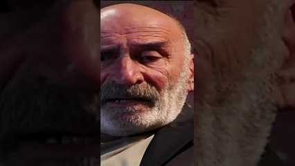 Canımı Sıkma Benim, Ailemizin Bir Töresi Var! | Alacakaranlık #shorts