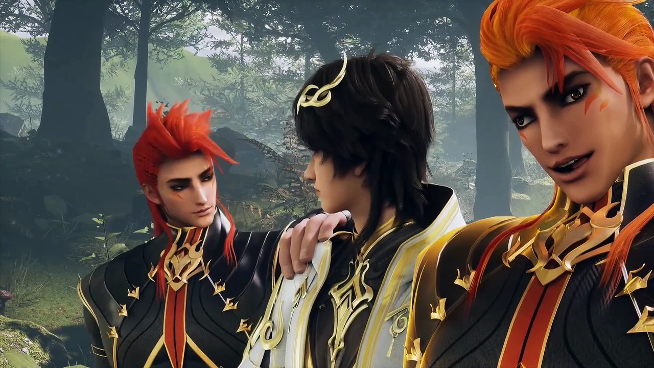 Brick of Heaven Episode 10 English subtitles