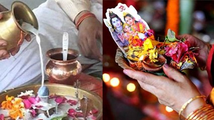 Sawan Shivratri Puja Vidhi 2024: सावन शिवरात्रि पूजा सामग्री 2024, घर पर पूजा जलाभिषेक कैसे करें ?