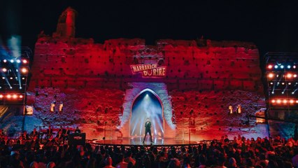 Les 10 🎉 10 Ans du Marrakech du Rire : Le Gala Incontournable de Jamel et ses Amis