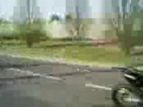 Run derbi yasuni r2 vs derbi kit 50cc conti & se qui suit