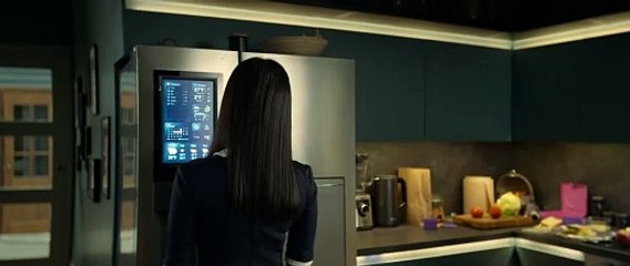 Subservience Trailer OV