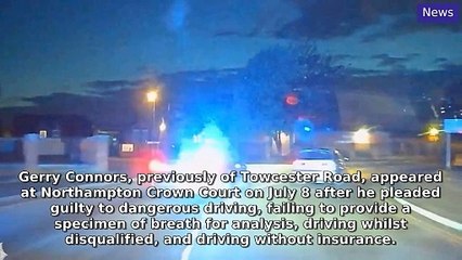 Northampton Chronicle & Echo Morning Update 1 August, 2024