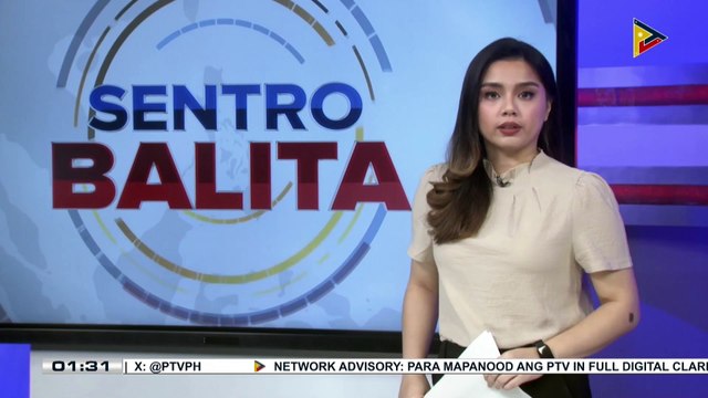 Pag-aresto sa Chinese businessman na si Michael Yang, ipinag-utos ng isang komite ng Kamara