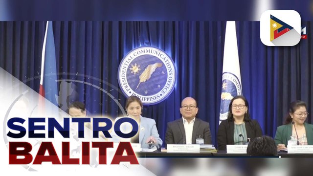E.O. para sa four-tranche salary increase, inaasahang ipalalabas ayon sa DBM