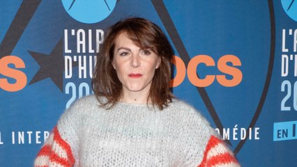 GALA VIDEO - Mort de Yannik Mazzilli (Scènes de ménages) : Anne-Elisabeth Blateau, “effondrée”, brise le silence