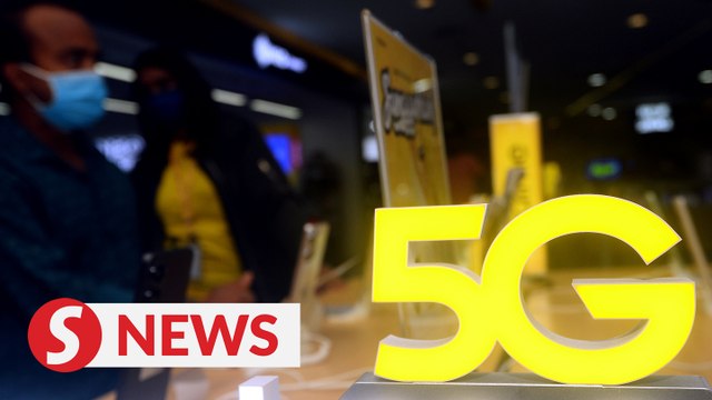 DNB is not a 'white elephant' as it has 82% 5G coverage, 14 million subscribers, says Gobind