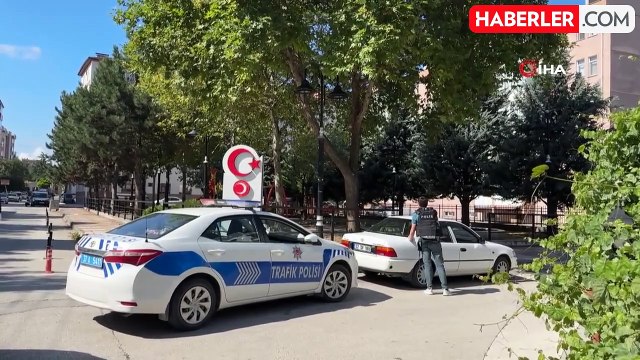 Kastamonu'da Sokak Ortasında Ateş Açıldı: 2 Yaralı