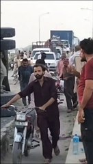 2024-Very dangerous accident