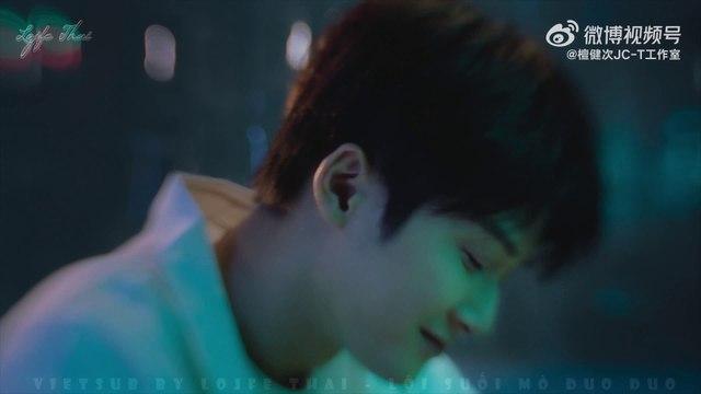 [Vietsub] Vol.3 - Tình yêu - Video khái niệm tuyên truyền chuyến lưu diễn Gặp thêm một lần