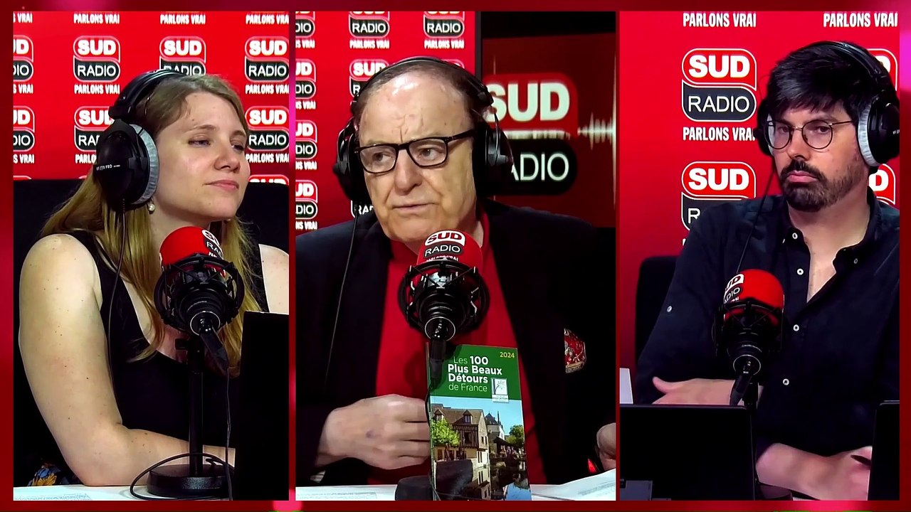 La soupe au pistou