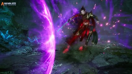 Donghuaid_Myth of The Ancients Episode 208 Sub Indo