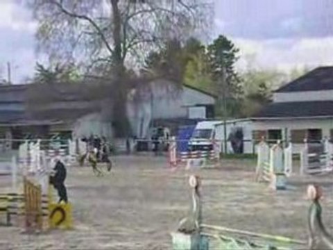 Raté du payot ( chute refus ... )