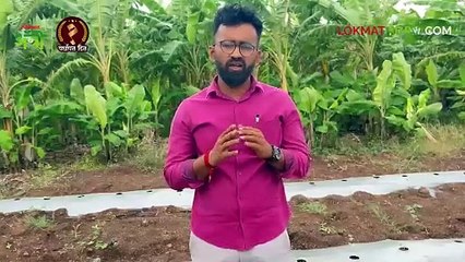 तरूण शेतकऱ्यांना लोकमत