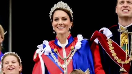 Kate doesn’t want royal family drama after cancer treatment, claims author of new royal book