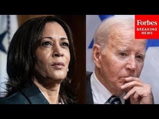 Is Kamala Harris Now The ‘Primary Messenger’ For Biden Admin’s Policies?: White House Questioned