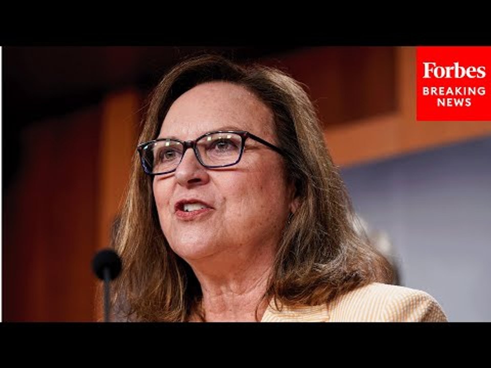 Fischer Pans 'Overly Broad' Bill To Ban AI Deepfakes That Doesn't 'Balance First Amendment Rights'