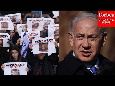 Patel Asked if Netanyahu Is Serious About Hostage Deal After Negotiator Haniyeh's Death