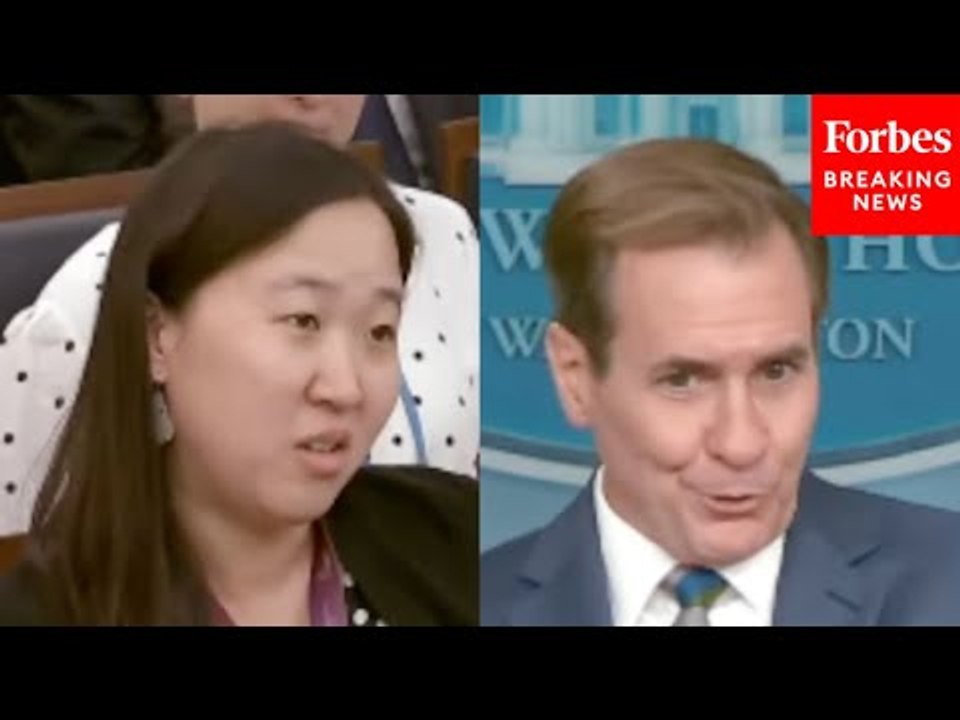 Did The US Have Knowledge Of Hamas Leader Assassination Beforehand?: Reporter Grills Kirby