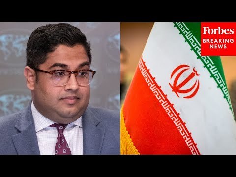 'Does Iran Have The Right To Defend Itself?': Patel Spars With Reporter After Death Of Hamas Leader