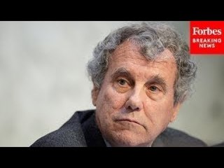 Sherrod Brown Leads Senate Banking Committee Hearing On Infrastructure & Public Transit Investments