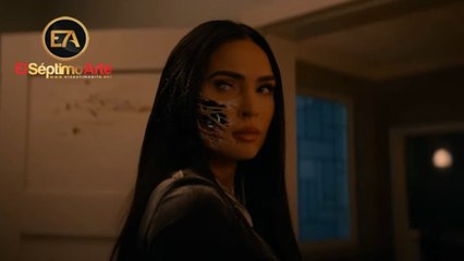 Subservience - Tráiler V.O. (HD)