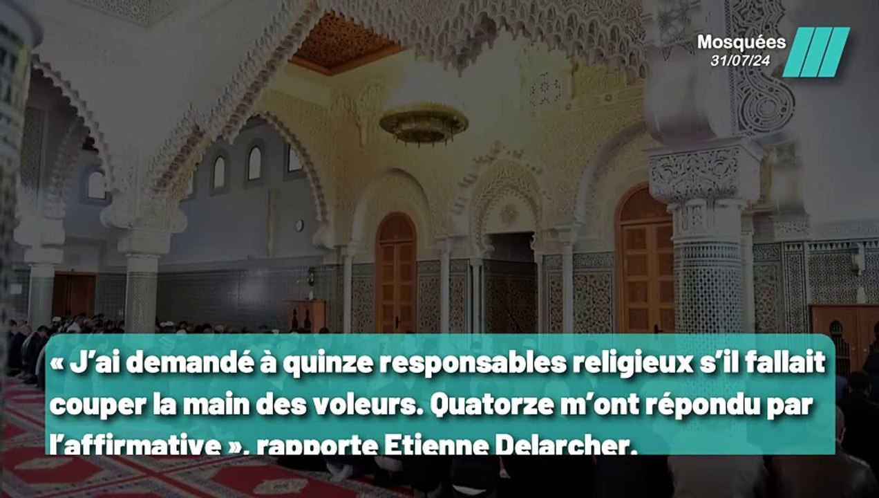 Mosquées: Les Réalités Inquiétantes Révélées par une Enquête
